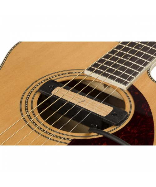FENDER Pickup FENDER CyprESS Single-Coil Acoustic Soundhole Natural 0992275000