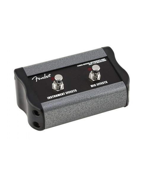 FENDER FENDER 2-BUTTON: ACOUSTASONIC ULTRALIGHT  0064673049