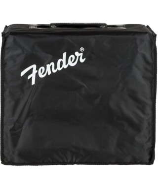 FENDER FENDER AMP COVER BLUES JUNIOR BLACK 0054912000
