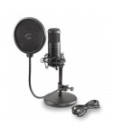 SOUNDSATION USB condenser studio microphone kit - SOUNDSATION VOXTAKER 30 kit