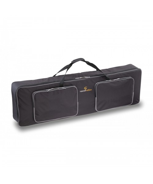 SOUNDSATION 30mm MDP padded bag-30 per digital piano MEDELI Sp3000-4000-4200-201-201+ (1365 x 370 x 140)