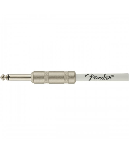 FENDER Cable FENDER Original Series Straight / Straight 10 '(3M) Surf Green