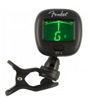 FENDER Tuner FENDER Ft-1 Pro clip-On 0239978000