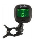 FENDER Tuner FENDER Ft-1 Pro clip-On 0239978000