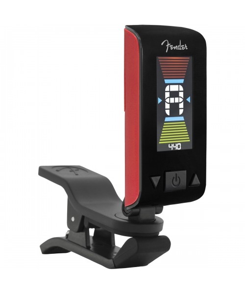 FENDER Tuner FENDER Original Fiesta Red 0239979004