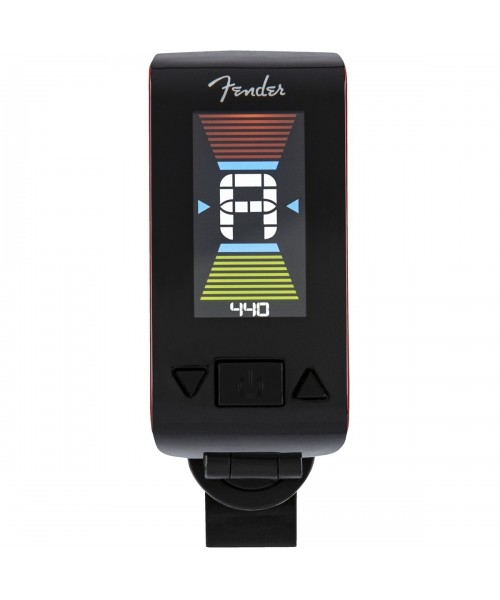 FENDER Tuner FENDER Original Fiesta Red 0239979004