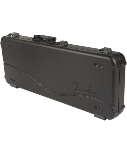 FENDER Pencil case FENDER Deluxe Molded Strat / Tele Black 0996102306