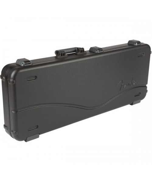 FENDER Pencil case FENDER Deluxe Molded Strat / Tele Black 0996102306