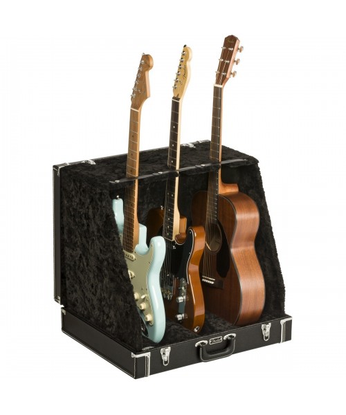 FENDER SUPPORTO FENDER CLASSIC SERIES CASE BLACK BLACK 0991023506