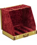 FENDER SUPPORTO FENDER CLASSIC SERIES CASE 3 GUITAR  TWEED 0991023500