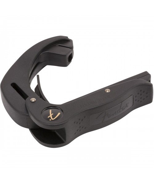 FENDER CAPOTASTO FENDER SMART CAPO - FINGERSTYLE  0990401003