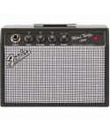 FENDER MINI AMP FENDER MINI '65 TWIN-AMP  0234812000