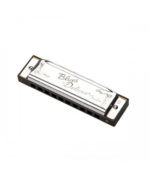 FENDER Harmonic FENDER Blues Deluxe D 0990701004