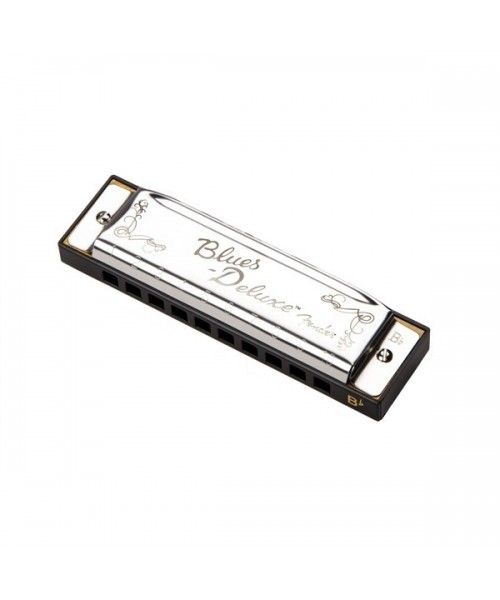 FENDER Harmonic FENDER Blues Deluxe B Flat 0990701007