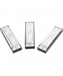 FENDER Harmonic FENDER Blues Deluxe Pack of 3 0990701021