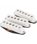 FENDER PICKUP FENDER CUSTOM SHOP FAT '50S STRATOCASTER WHITE 0992113000