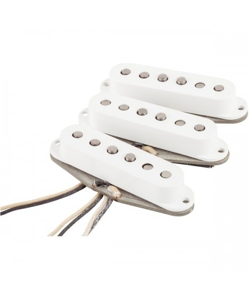 FENDER Pickup FENDER Custom Shop '69 Strat White 0992114000