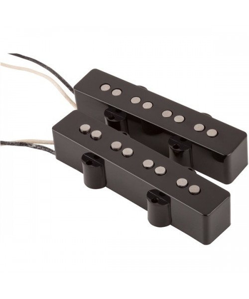 FENDER Pickup FENDER Custom Shop '60s Jazz Bass Black 0992101000