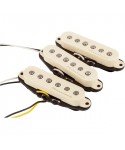 FENDER PICKUP FENDER VINTAGE NOISELESS STRAT AGED WHITE 0992115000