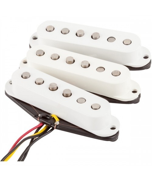 FENDER Pickup FENDER Tex-Mex Strat White 0992131000