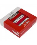 FENDER PICKUP FENDER TEX-MEX STRAT WHITE 0992131000