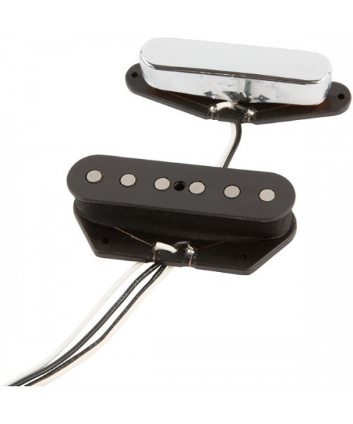 FENDER Pickup FENDER Tex-Mex Tele Chrome 0992263000