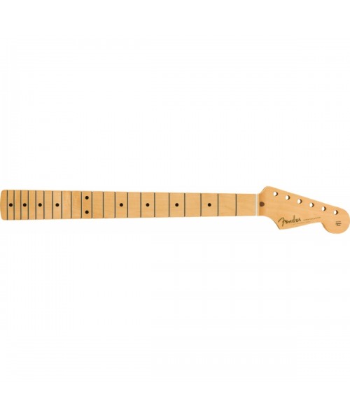 FENDER Handle FENDER Classic Player '50s Stratocaster Soft "V" Shape, Maple Fingerboard 0991102921