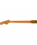 FENDER Handle FENDER Roasted Maple Stratocaster 12 "Maple, Flat Oval Shape 0990402920