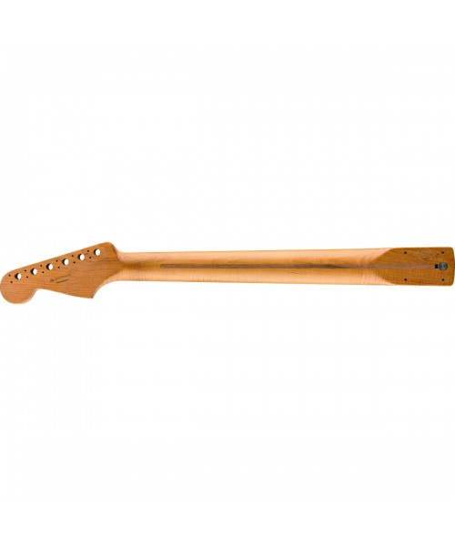 FENDER Handle FENDER Roasted Maple Stratocaster 9.5 "Maple, C Shape 0990502920