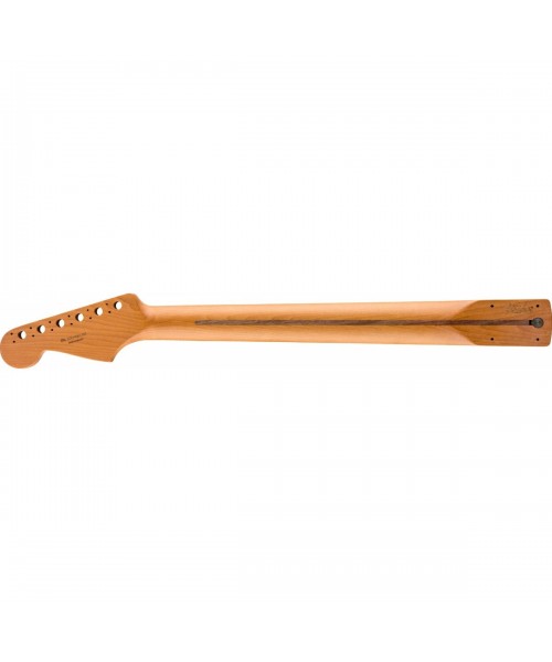 FENDER MANICO FENDER ROASTED MAPLE STRATOCASTER 9.5" PAU FERRO, C SHAPE 0990503920