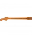 FENDER Handle FENDER Roasted Maple Stratocaster 9.5 "Pau Ferro, C Shape 0990503920
