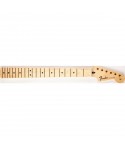 FENDER Handle FENDER Standard Series Stratocaster 21 Medium Jumbo Frets Nat Maple 0994602921