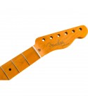 FENDER Handle FENDER Classic Series' 50s Telecaster 21 VINTAGE-Style Frets Maple 0990063921