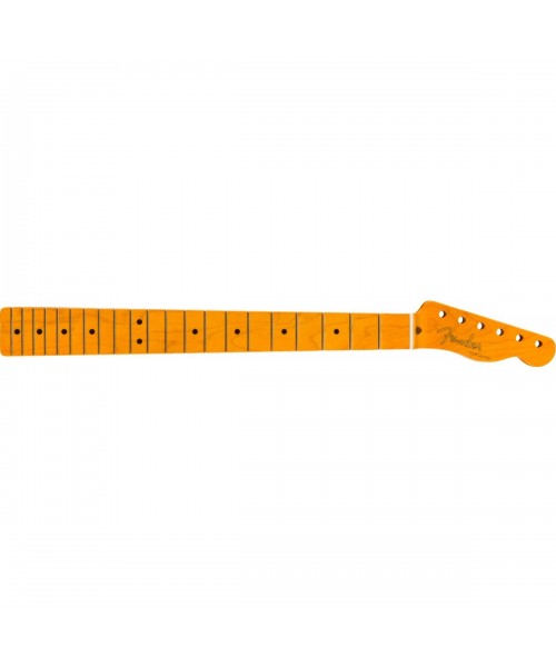 FENDER Handle FENDER Classic Series' 50s Telecaster 21 VINTAGE-Style Frets Maple 0990063921