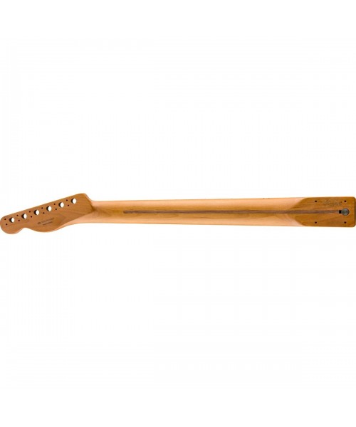 FENDER MANICO FENDER ROASTED MAPLE TELECASTER 12" MAPLE, FLAT OVAL SHAPE 0990302920