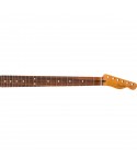 FENDER MANICO FENDER ROASTED MAPLE TELECASTER 12" PAU FERRO, FLAT OVAL SHAPE 0990303920