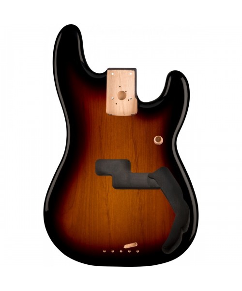 FENDER Body FENDER Standard Series Precision Bass Alder Brown Sunburst 0998010732
