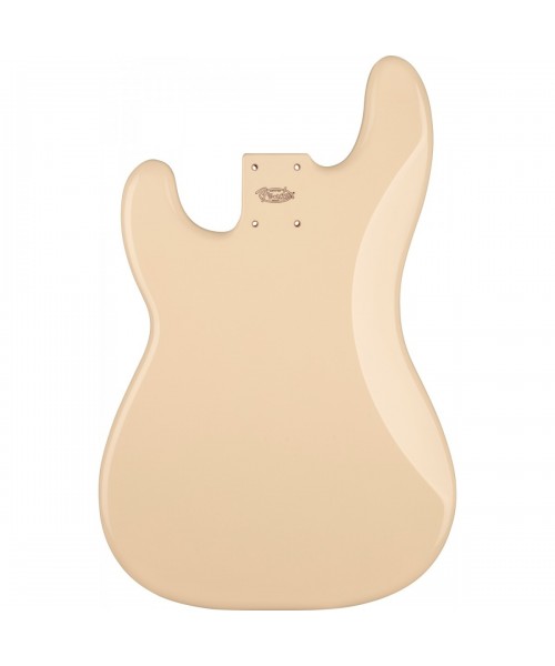 FENDER CORPO FENDER STANDARD SERIES PRECISION BASS ALDER ARCTIC WHITE 0998010780