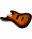 FENDER Body FENDER Standard Series Jazz Bass Alder Brown Sunburst 0998008732