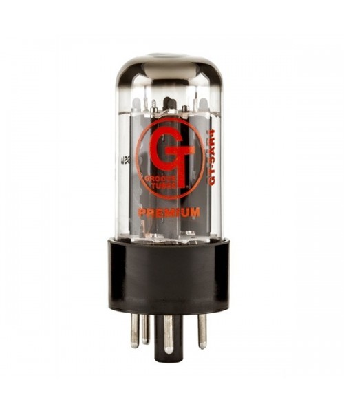 FENDER Valve FENDER GROOVE Tubes GT-5ar4 RECTIFIER TUBE 5550113960