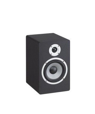 SOUNDSATION Studio Monitor SOUNDSATION CLARITY A5 5 "