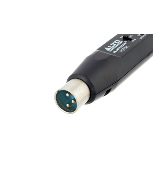 ALTO PROFESSIONAL BLUETOOTH TOTAL ULTIMATE