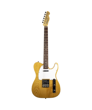 TOKAI ATE52 YS / C Traditional Tele Style Yellow Sunburst