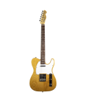 TOKAI ATE52 YS/C TRADITIONAL TELE STYLE YELLOW SUNBURST