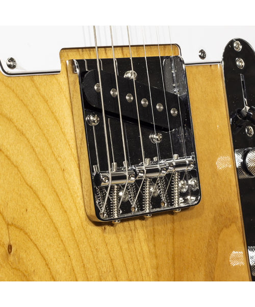 TOKAI ATE52 YS/C TRADITIONAL TELE STYLE YELLOW SUNBURST