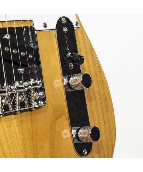 TOKAI ATE52 YS/C TRADITIONAL TELE STYLE YELLOW SUNBURST