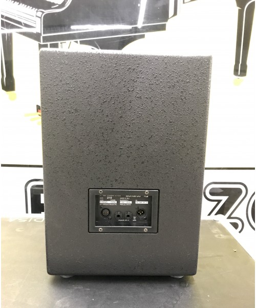 MONTARBO - 210 acoustic case