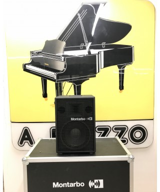 MONTARBO - 210 acoustic case