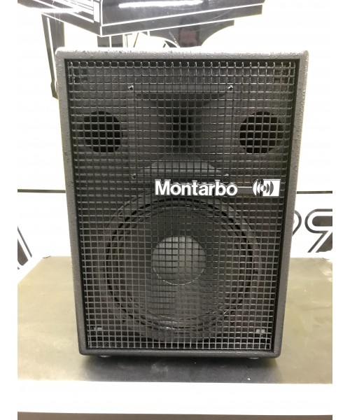MONTARBO - 210 acoustic case