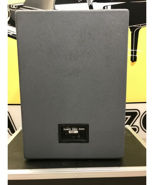 MONTARBO 315 CASSA ACUSTICA